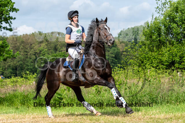 Westerstede Horse Trials 2021