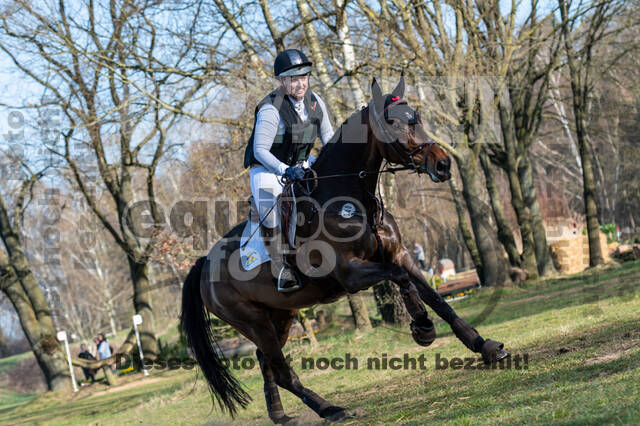 Geländetage beim RSV St. Hubertus Wesel Obrighoven (26.+27.03.2022)