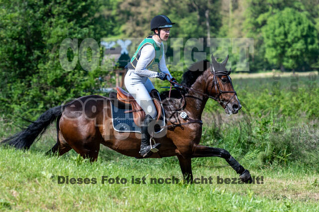 Westerstede Horse Trials (10.-13.06.2021)