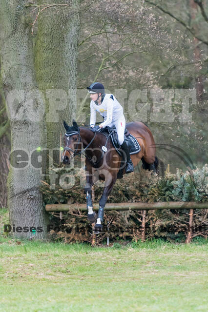 Geländetage beim RSV St. Hubertus Wesel Obrighoven (26.+27.03.2022)