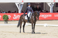 FEI European Championship