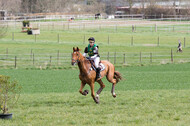 Frühjahrsvielseitigkeit RV Seydlitz Kamp