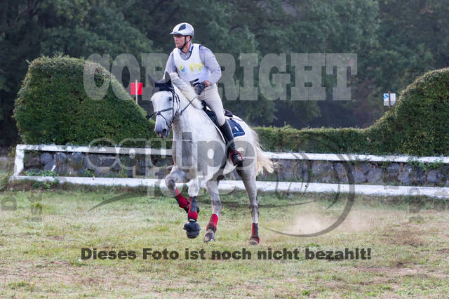 Vielseitigkeitsturnier RSV St. Hubertus Wesel Obrighoven