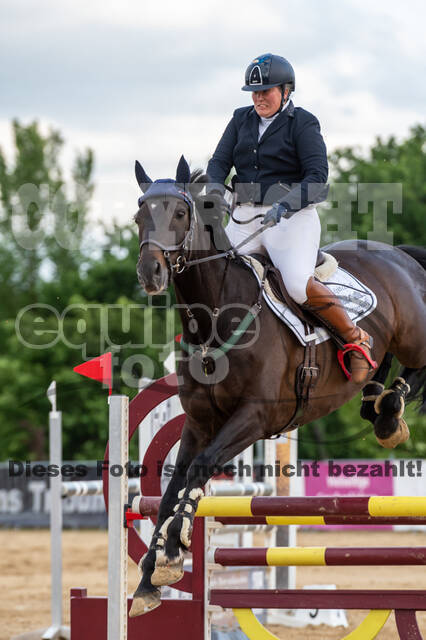 Westerstede Horse Trials 2021