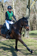Geländetage beim RSV St. Hubertus Wesel Obrighoven (26.+27.03.2022)