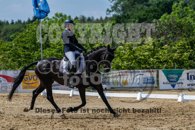 Westerstede Horse Trials 2021