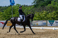 Westerstede Horse Trials 2021