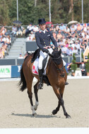 FEI European Championship Eventing 2019