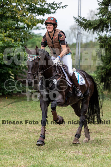 Late-Entry-Vielseitigkeit Langenfeld (11.+13./14.06.2020)