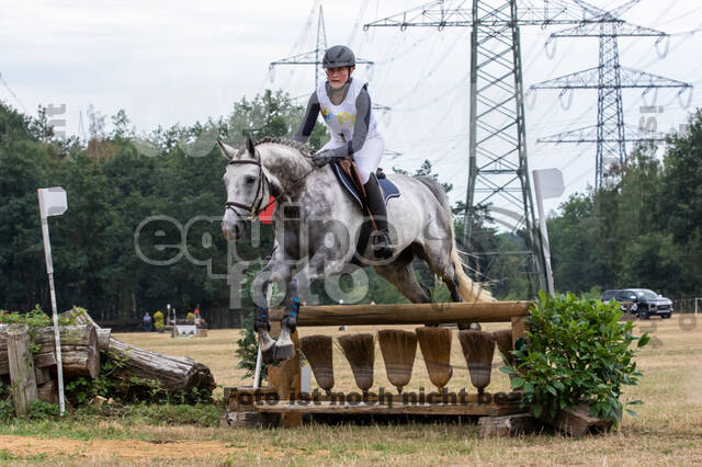 Late-Entry Vielseitigkeit Hamminkeln/Wesel (01.+02.08.2020)