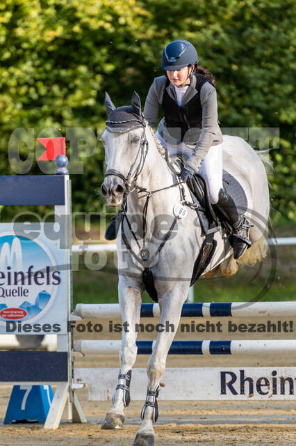 RFV Dinslaken-Hiesfeld (Herbstturnier)