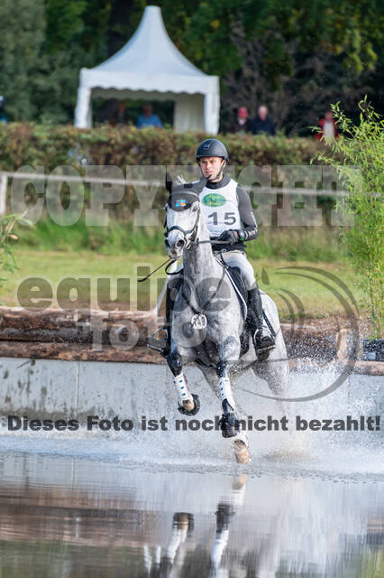 Deutsche Meisterschaft Vielseitigkeit (Luhmühlen)