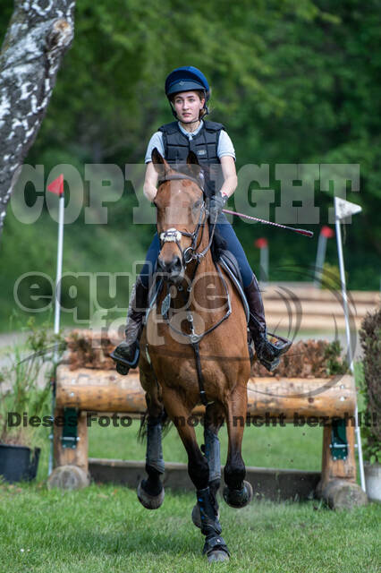 Test of Choise Langenfeld (29.+30.05.2021)