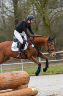 Eventing im Pferdesportzentrum Rheinland (Late Entry 14.03.2022)