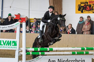 Vierkampf Kreismeisterschaft Wesel 2018