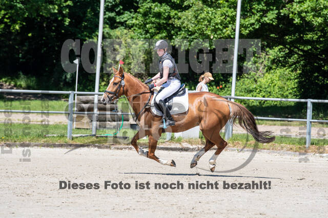 Test of Choise Langenfeld (29.+30.05.2021)