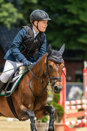 Goldene Schärpe 2021 - Ponys
