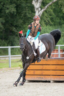 Eventing im Pferdesportzentrum Rheinland