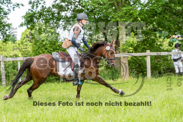 Westerstede Horse Trials 2021