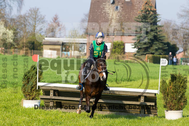 RV Seydlitz Kamp (06.+07.04.2019)