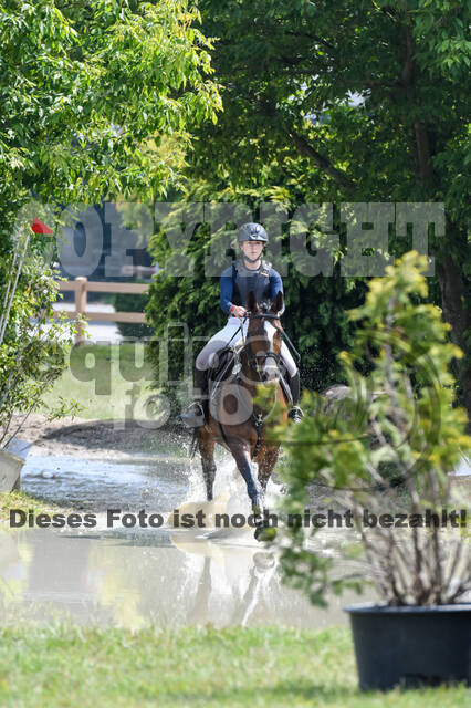 Late-Entry-Vielseitigkeit Langenfeld (11.+13./14.06.2020)