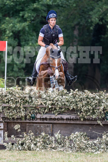 Late-Entry Vielseitigkeit Hamminkeln/Wesel (01.+02.08.2020)
