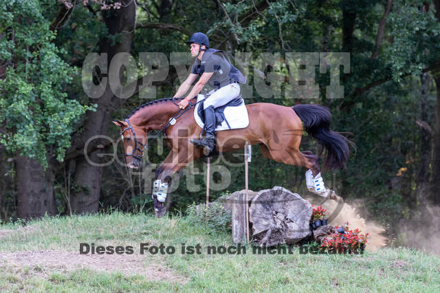 Late-Entry Vielseitigkeit Hamminkeln/Wesel (01.+02.08.2020)