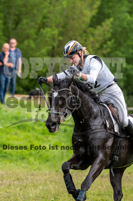 Westerstede Horse Trials 2021