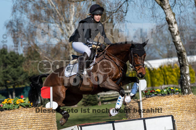 Geländetage beim RSV St. Hubertus Wesel Obrighoven (26.+27.03.2022)