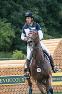 FEI European Championship Eventing 2017