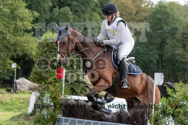 Vielseitigkeit RSV Wesel Obrighoven (26.+27.09.2020)