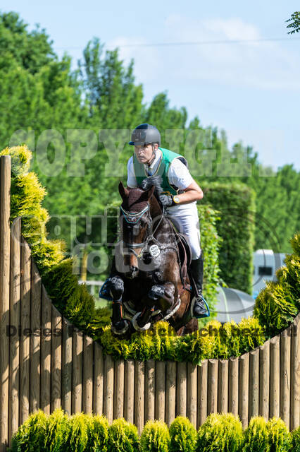 Westerstede Horse Trials (10.-13.06.2021)
