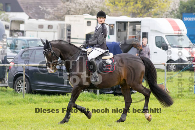 RV Seydlitz Kamp (06.+07.04.2019)