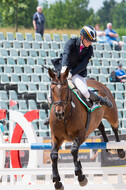 DJM Vielseitigkeit 2019, Kreuth