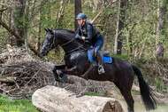 Geländetraining ZRFV Hamminkeln (24+25.04.2021)