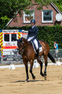 Westerstede Horse Trials 2021