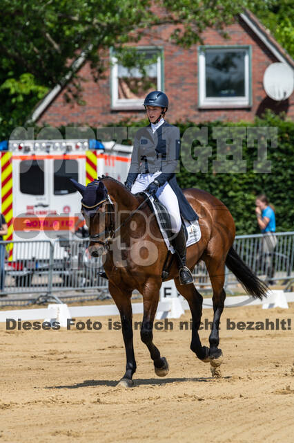 Westerstede Horse Trials 2021