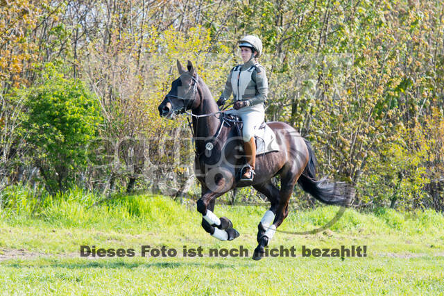 RV Lippe Bruch Gahlen (Geländepark Hardtberg 2019)