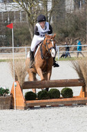 Eventing Langenfeld 2018