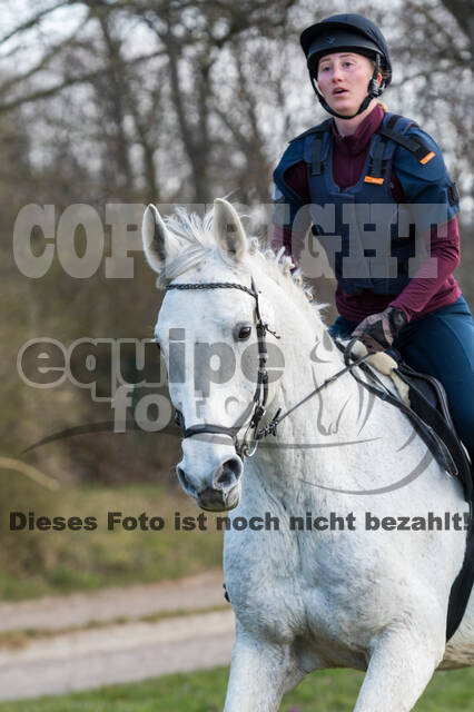 Trainingsturnier Langenfeld (12.+13.03.2022)