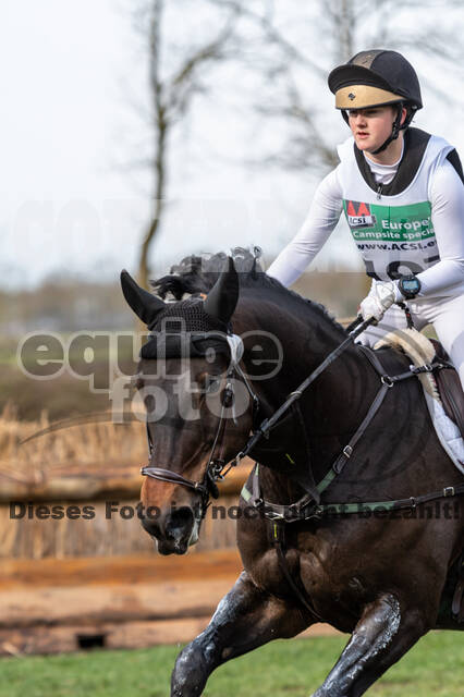 Kronenberg - De Peelbergen (02.04.2022)