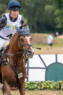 Late-Entry Vielseitigkeit Hamminkeln/Wesel (01.+02.08.2020)