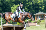 Goldene Schärpe 2021 - Ponys