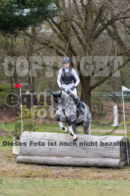 Eventing im Pferdesportzentrum Rheinland (Late Entry 14.03.2022)