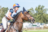 FEI European Championship Eventing 2019