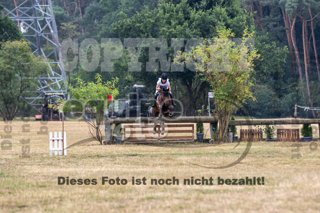 Late-Entry Vielseitigkeit Hamminkeln/Wesel (01.+02.08.2020)