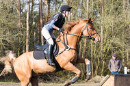 Geländetraining Hamminkeln, Karfreitag