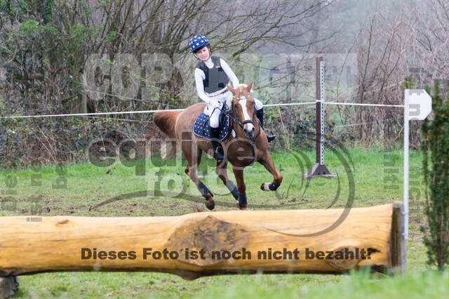 RV Seydlitz Kamp (06.+07.04.2019)