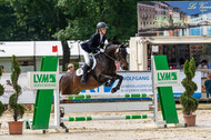 Goldene Schärpe 2021 - Ponys