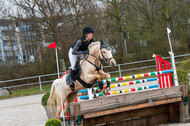 Eventing im Pferdesportzentrum Rheinland (Late Entry 14.03.2022)